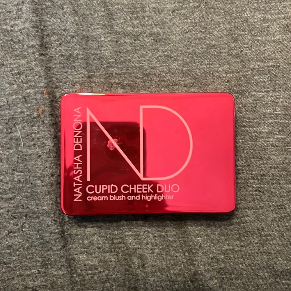 Natasha Denona Cupid cheek duo